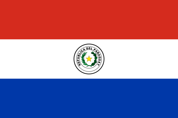 bandeira-do-paraguai